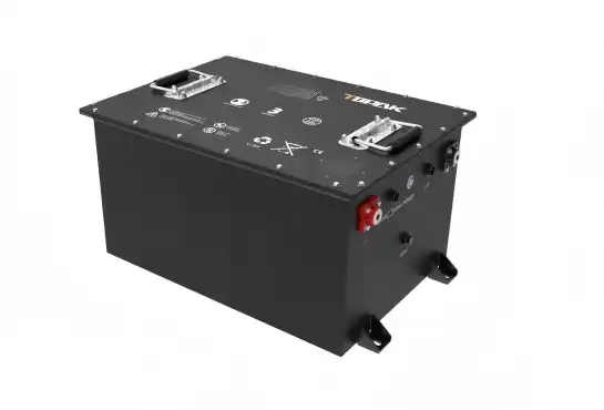 51.2V 63Ah 100A Golf Cart LiFePO4 Battery: Energy Density Insights